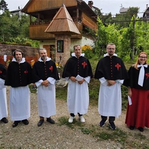 Bratovština sv. Jakova proslavila blagdan svoga zaštitnika